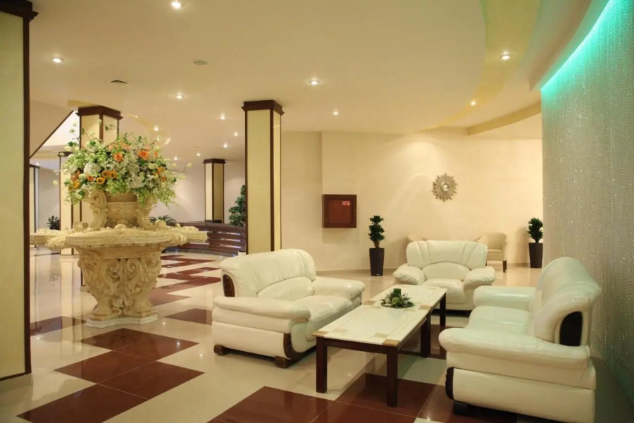 Отель Multi Rest House