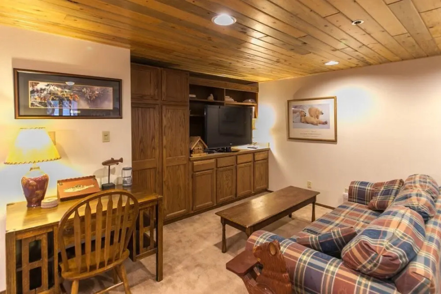 Big Sky - Skycrest 1707