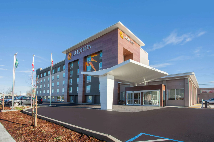 La Quinta Inn & Suites by Wyndham Madera
