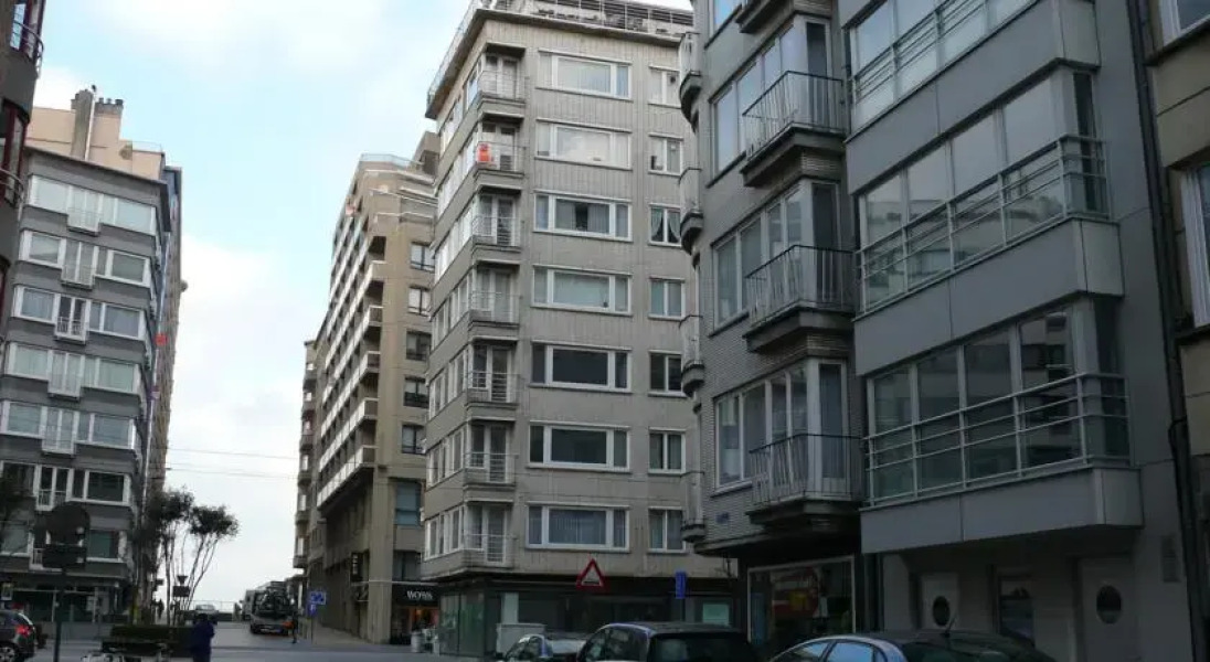 Apartment Cascaïs 1