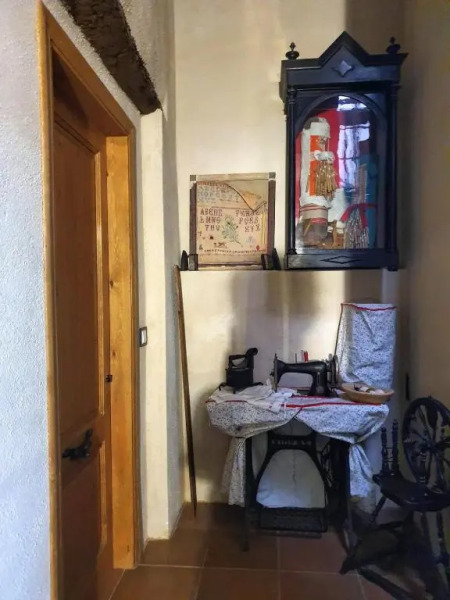 EVA & TRAVEL - Baronia - L'Escoleta 4