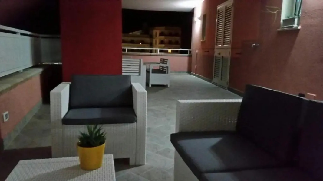 Mistral Exclusive B&B