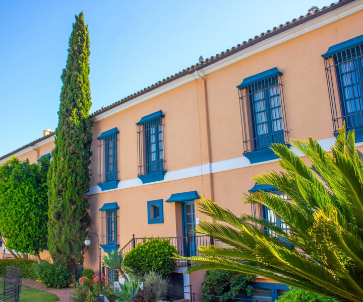 Hotel YIT Vereda Real