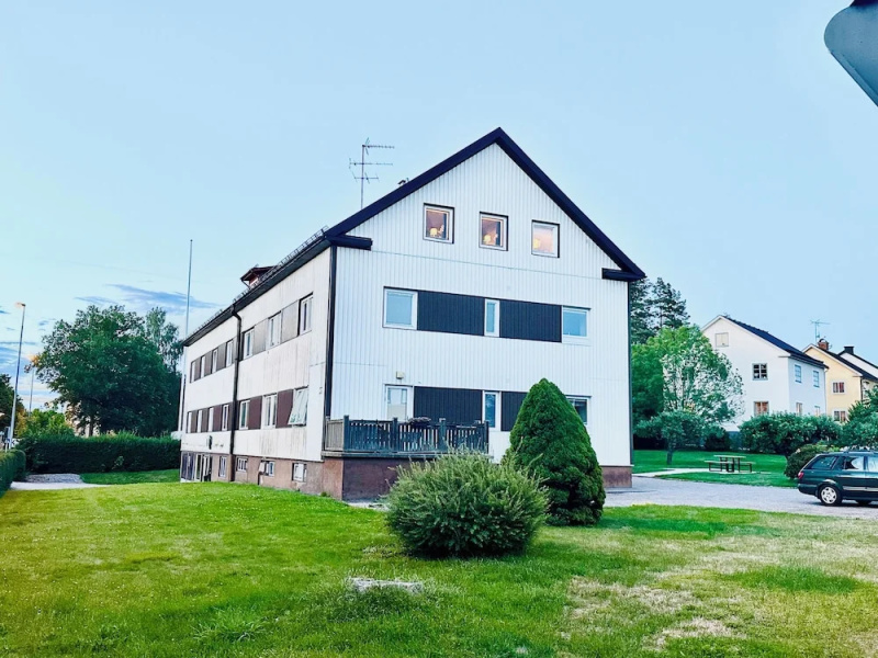 Prinshöjden Hotel - Smart Digital Apartments & Villas