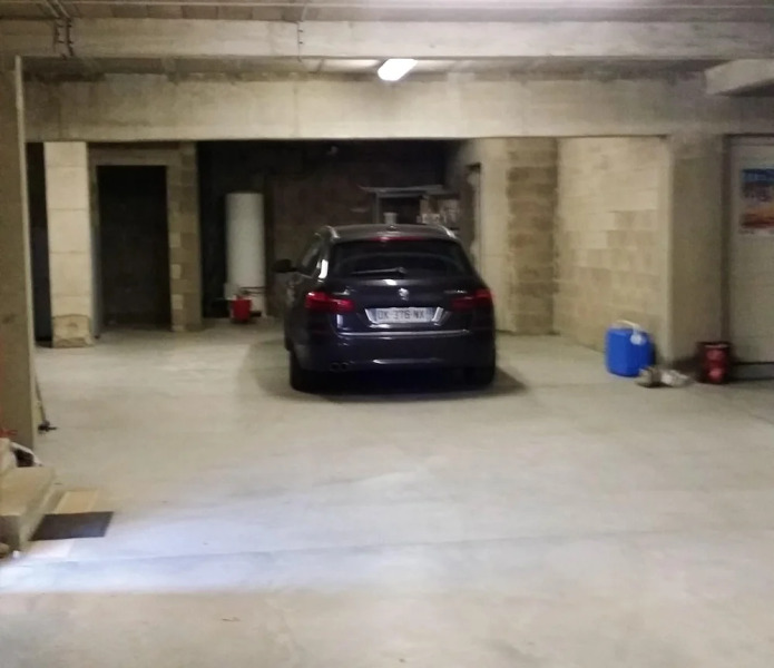 Studio in Cerbère, With Wonderful sea View, Furnished Terrace and Wifi