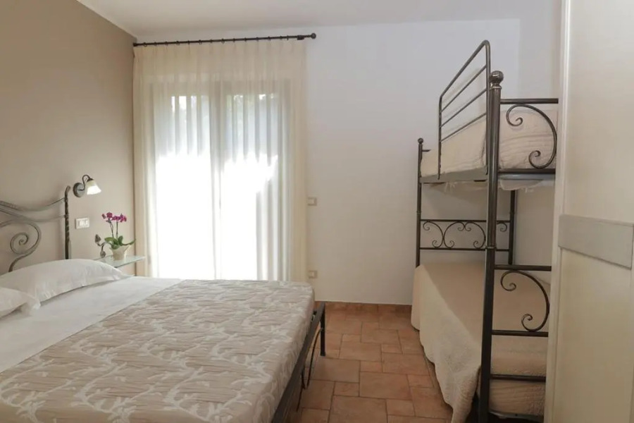 Agriturismo Colle Tripio