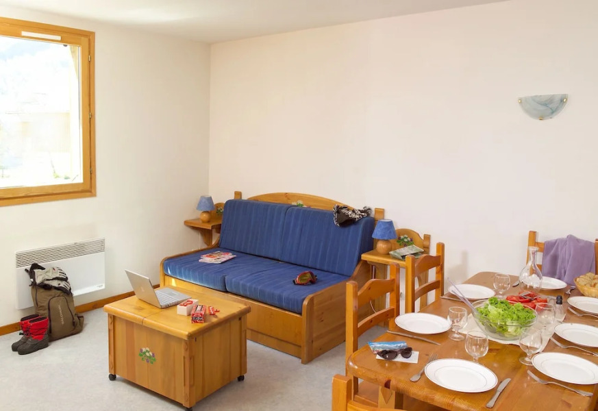 Madame Vacances Residence La Fontaine du Roi