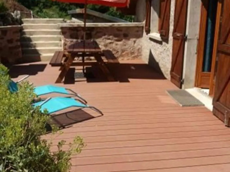 Gîte Le Tholy, 3 pièces, 4 personnes - FR-1-589-365