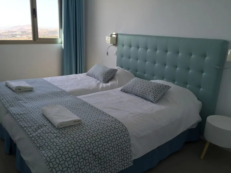 Montaña Las Palmas Sea View Duplex