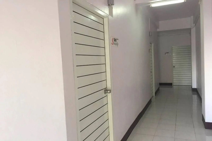 Sorasilp Guest House Hat Yai