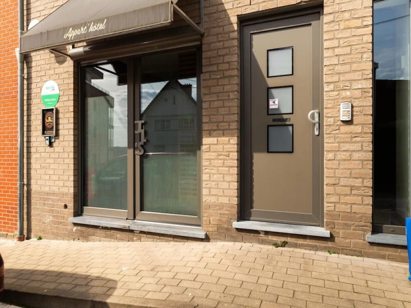 Premium Apartment With Bubble Bath