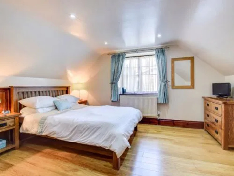 House Ty Cart Aquila