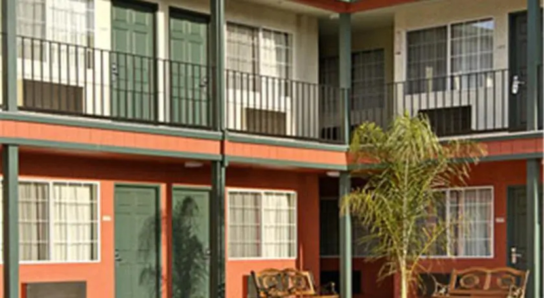 Days inn Salinas Airport