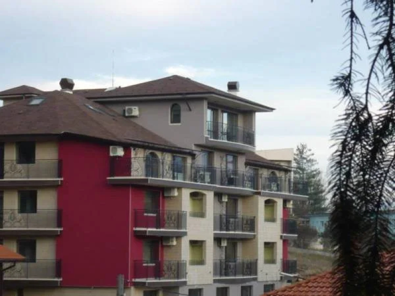 Enira Spa Hotel