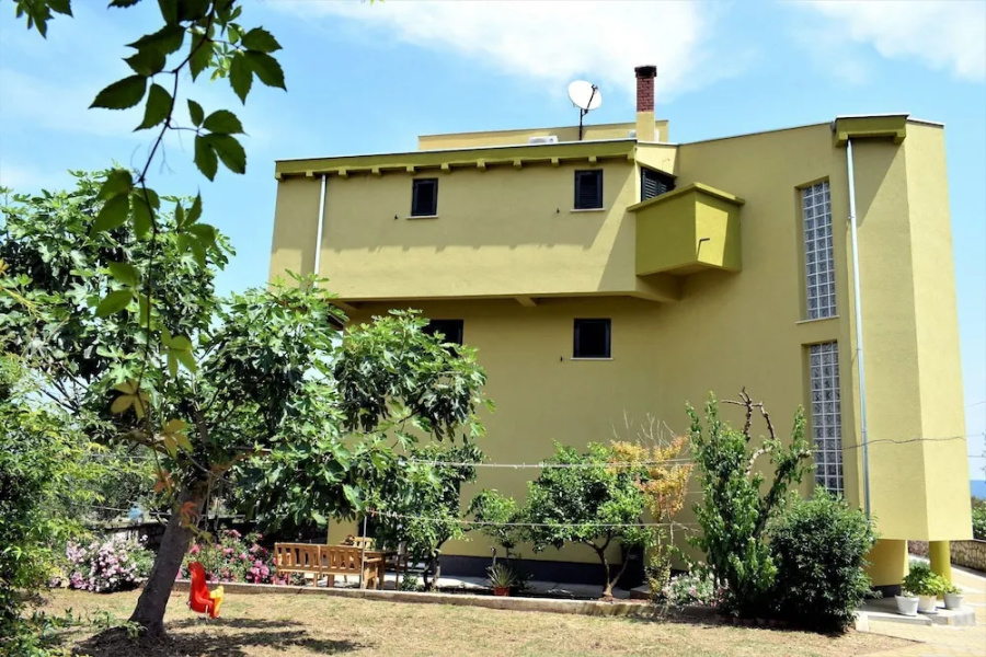 Anastazio -200m From sea - A2