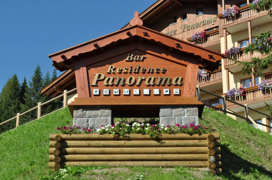 Residence Panorama