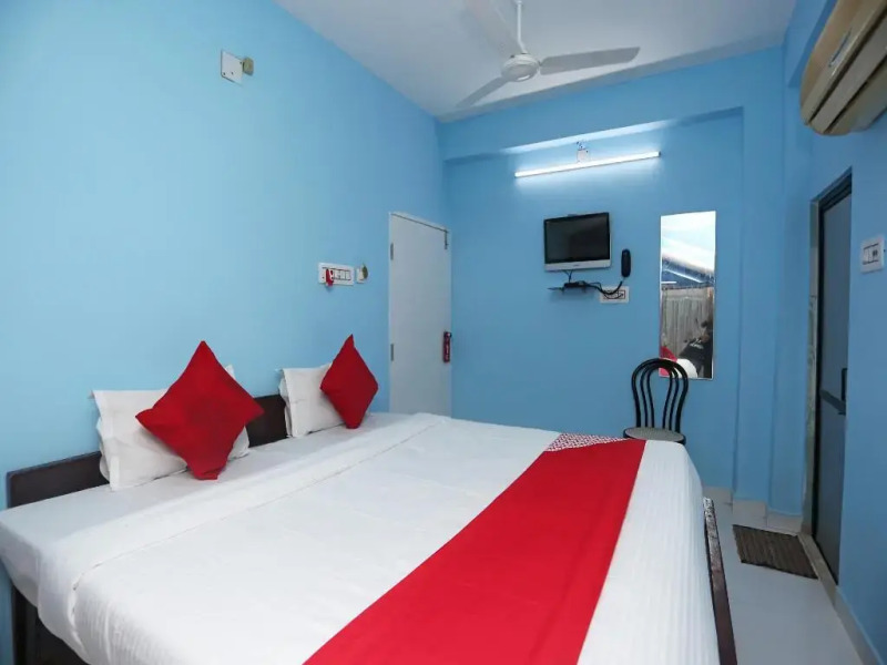 OYO 26652 Roop River Resort