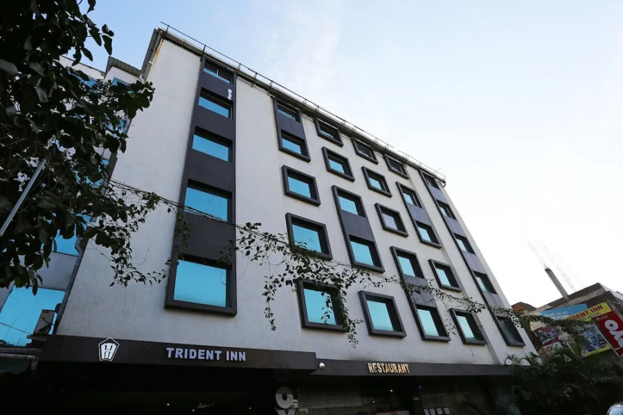 OYO 2925 Hotel Tri Inn