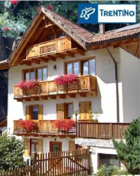 Cercen Apartment