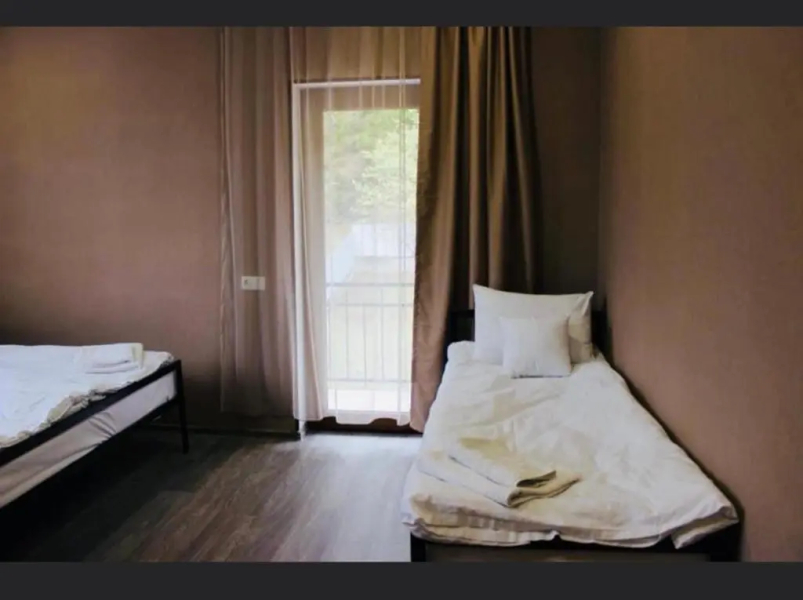 Hotel Likani Vip Hall