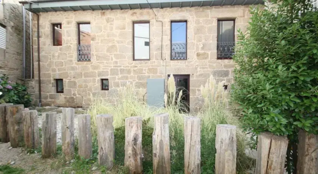 Casa Blanco