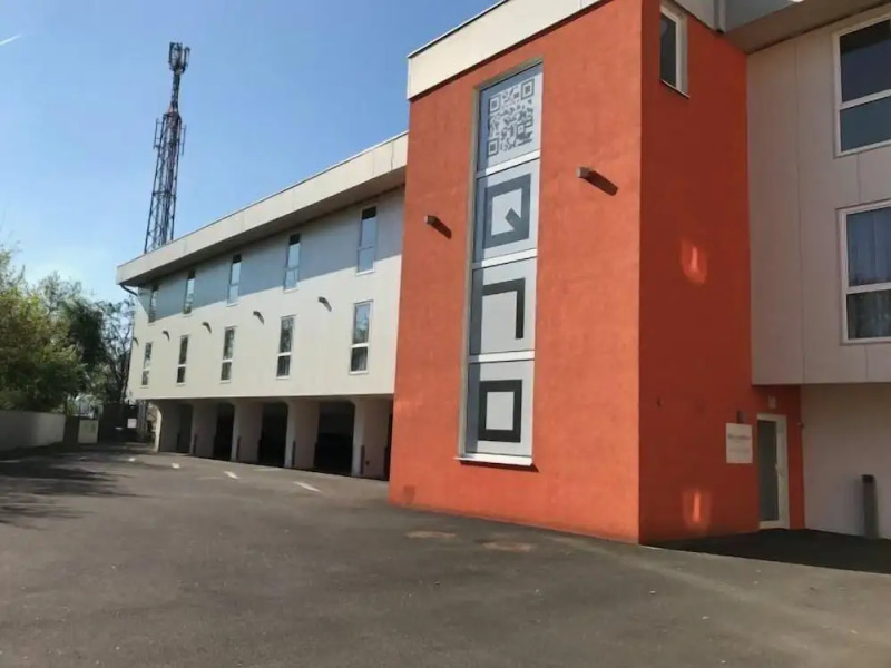 Montagehotel Business & City