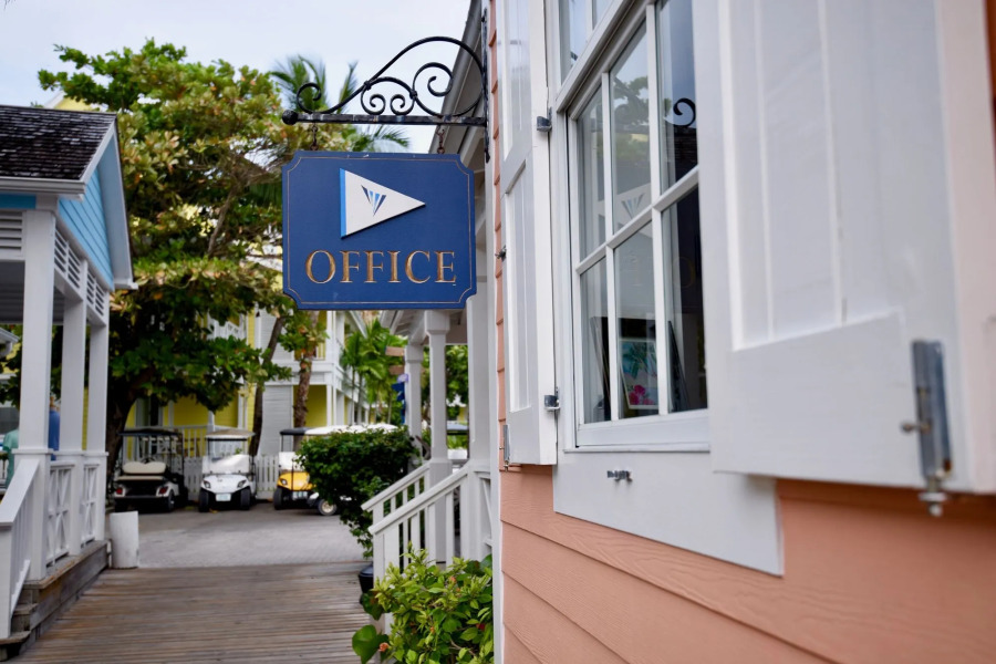 Valentines Resort & Marina