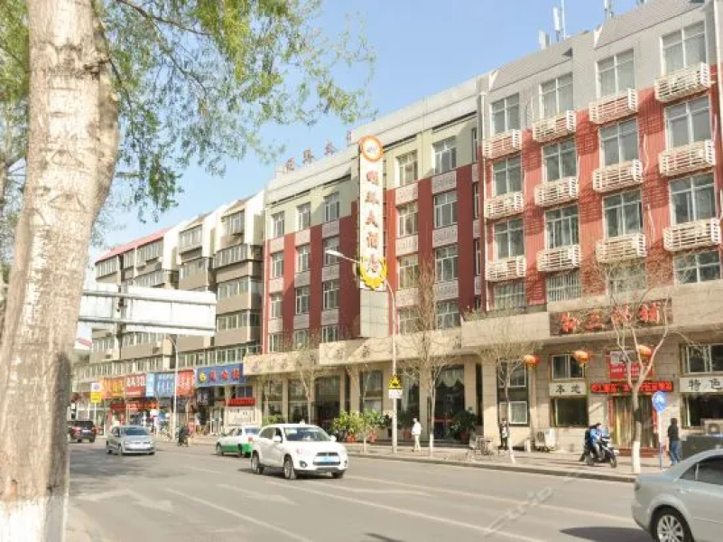 Mingzhu