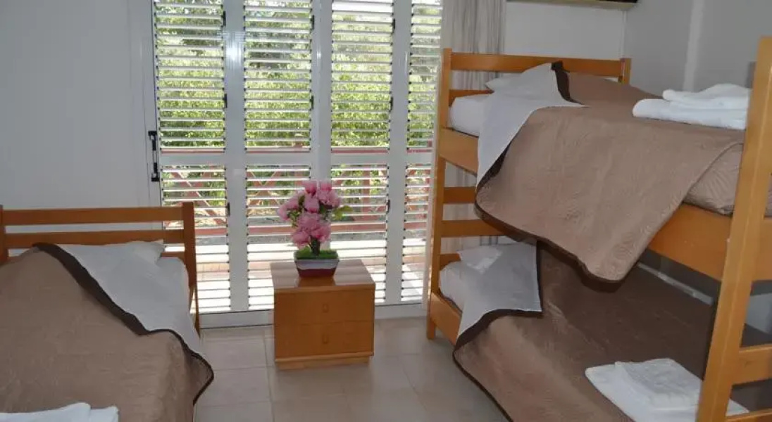 Avani Apartments