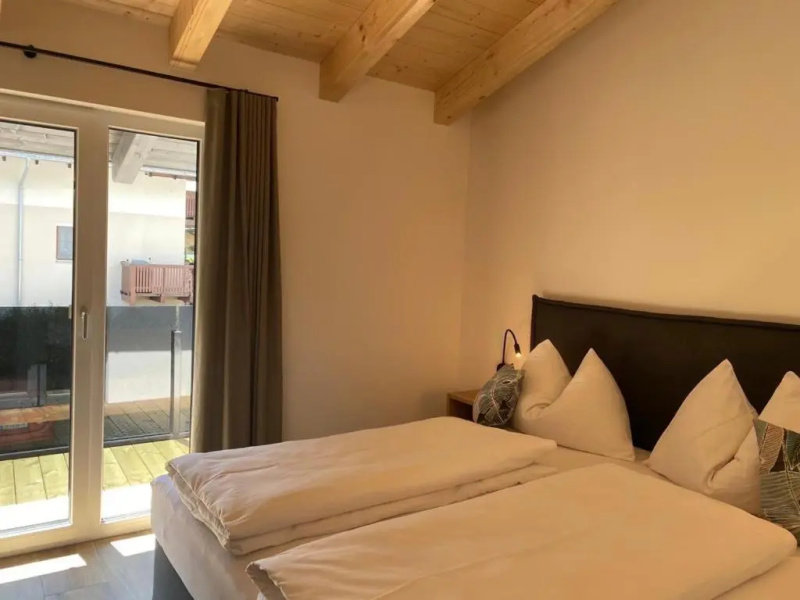 Apartments Lakeside 29 Zell am See