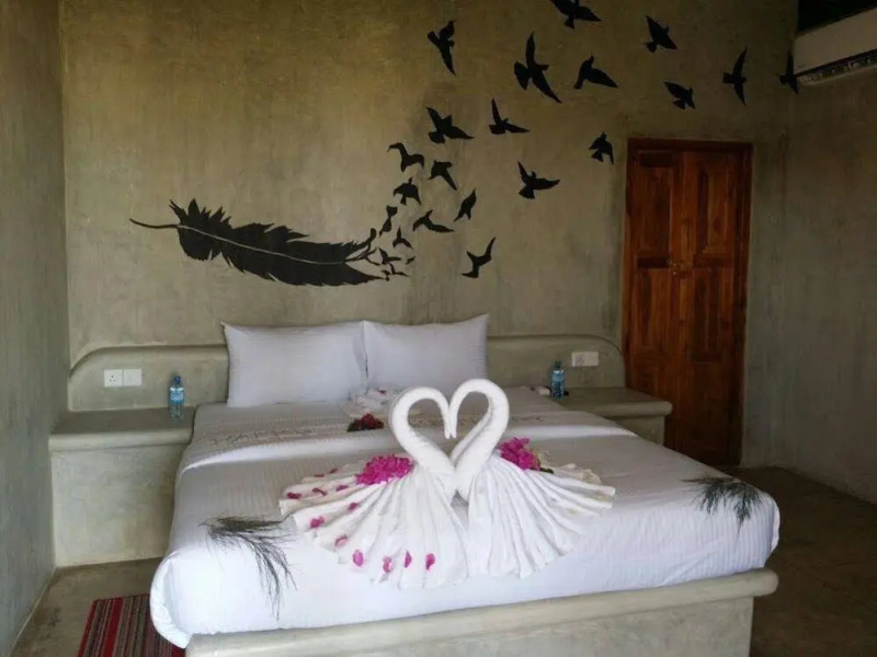 Kalpitiya Resort by Ceylon Wings