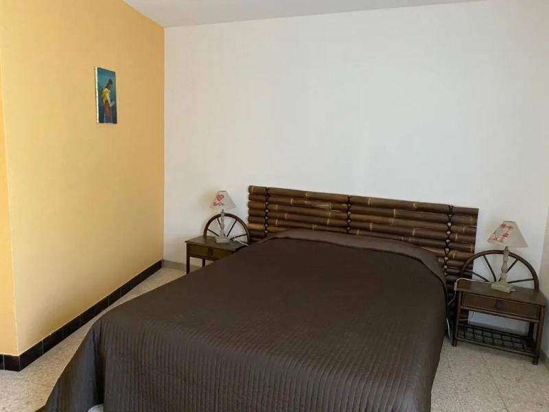 Gîte en Haute Provence