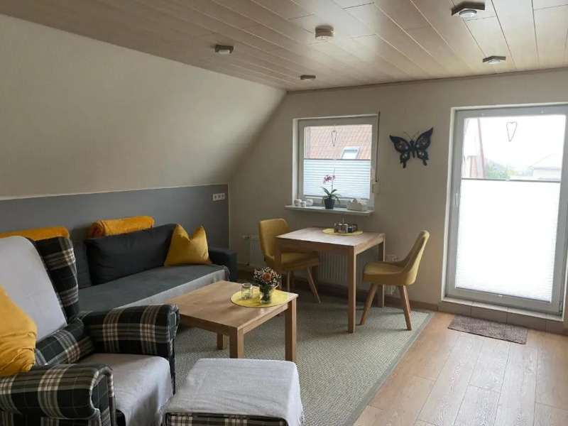 Ferienwohnung Röpersberg