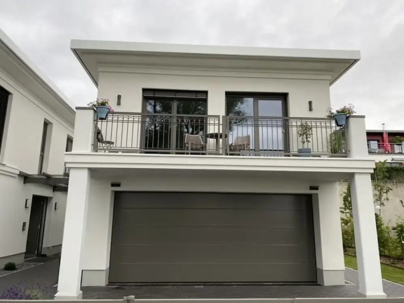 Holiday Apartment Feisneckblick