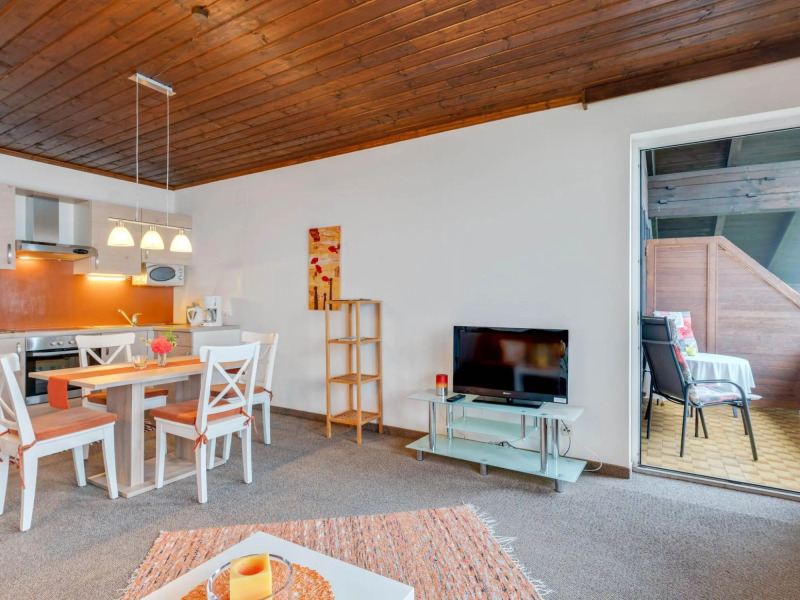 Lush Apartment in Afritz am See near Ski Area