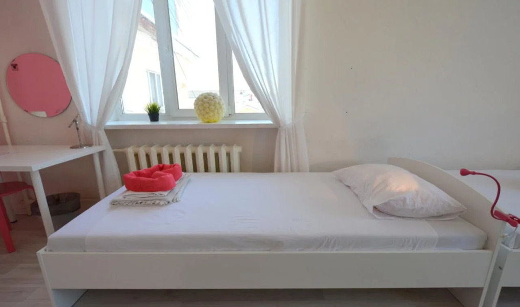 Арт Хостел на Ленина