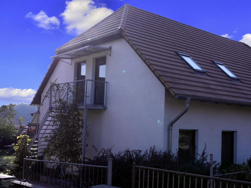 Apartment in Luckaitztal-Gossda with barbecue