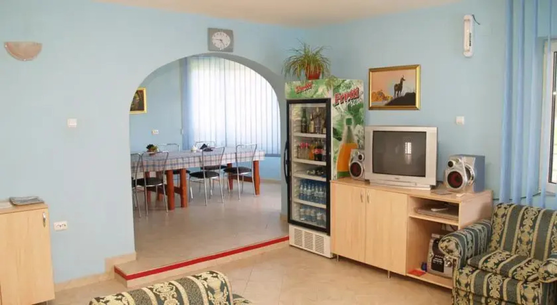 Hotel Villa Brignoli & Fogliata