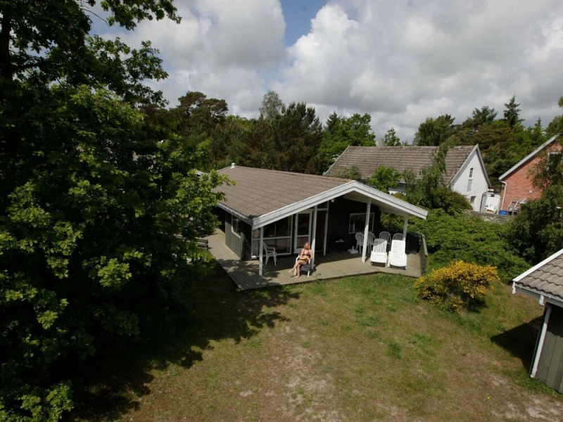 Seaside Escape in Snogebaek - By Traum Ferienwohnungen