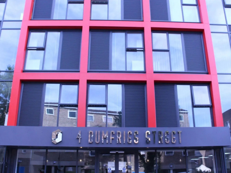 Peace Apartments - Spring Place