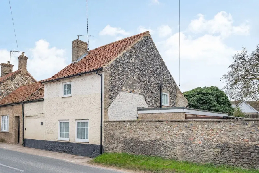 Violet Cottage