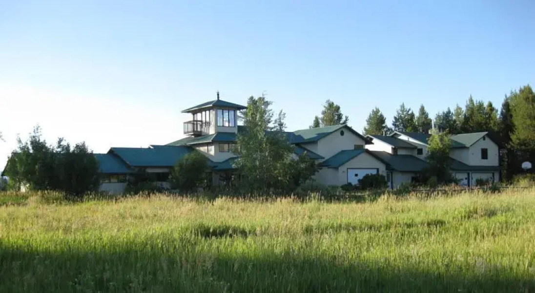 Island Ranch Vacation Retreat