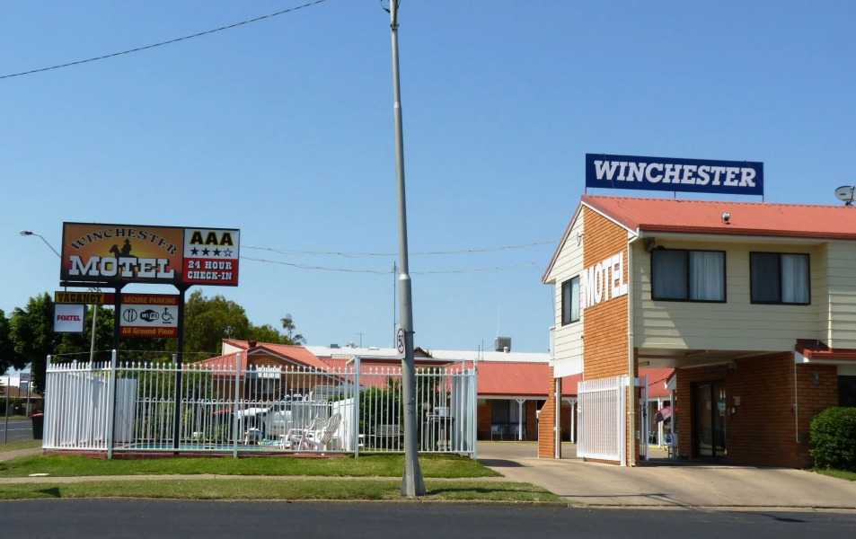 Winchester Motel