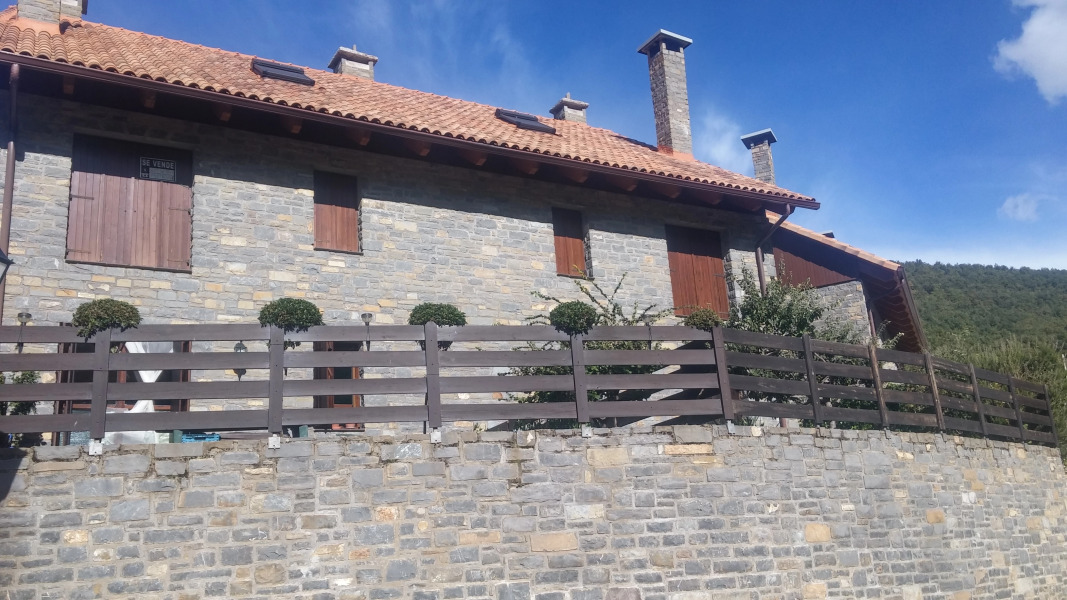 Apartamentos Gavin Biescas 3000