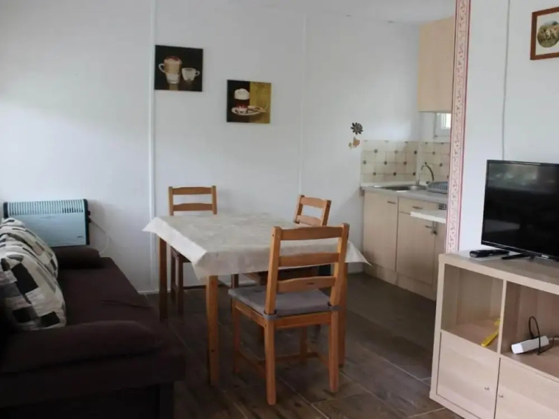 Bungalow Oberspreewald 3