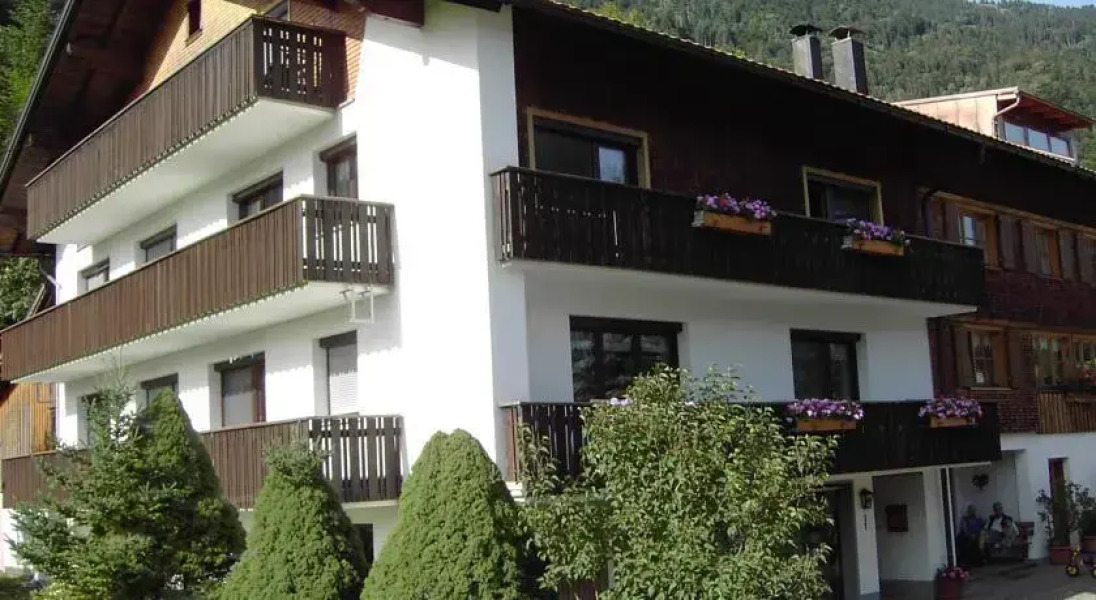 Apartments Broger Hildegard