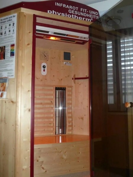 Alpenerlebnishotel Widderstein