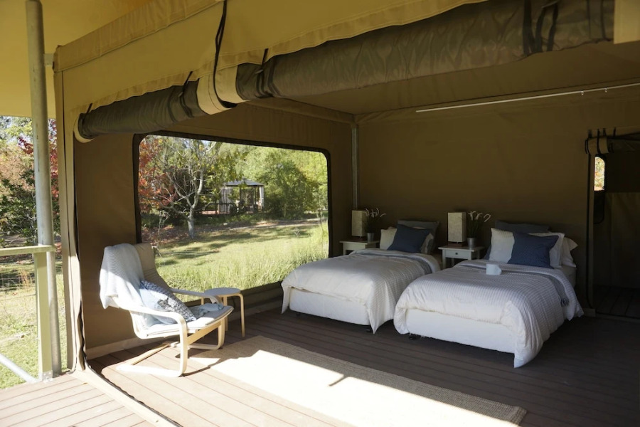 Challenge Chaser Retreat