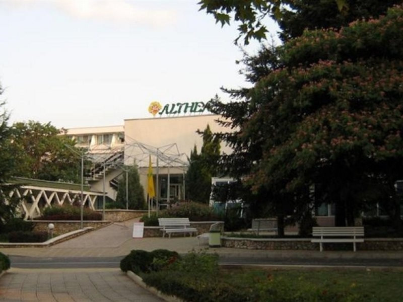 Hotel Althea