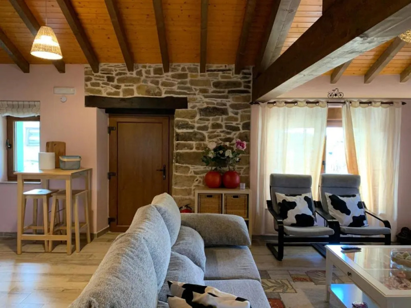 C'Genoveva Complejo Turistico Rural CaleaCabo